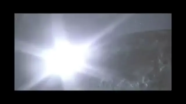 The Adventures of Pluto Nash Scene 1