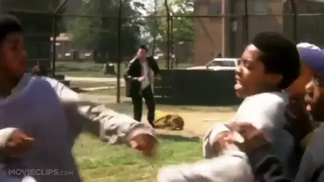 Hardball Scene 1