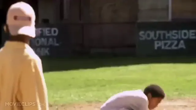 Hardball Scene 2