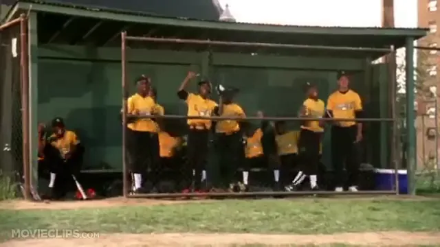 Hardball Scene 3