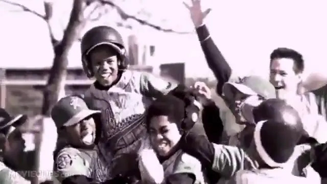 Hardball Scene 5