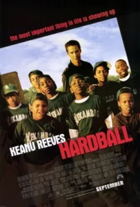 Hardball Movie Poster