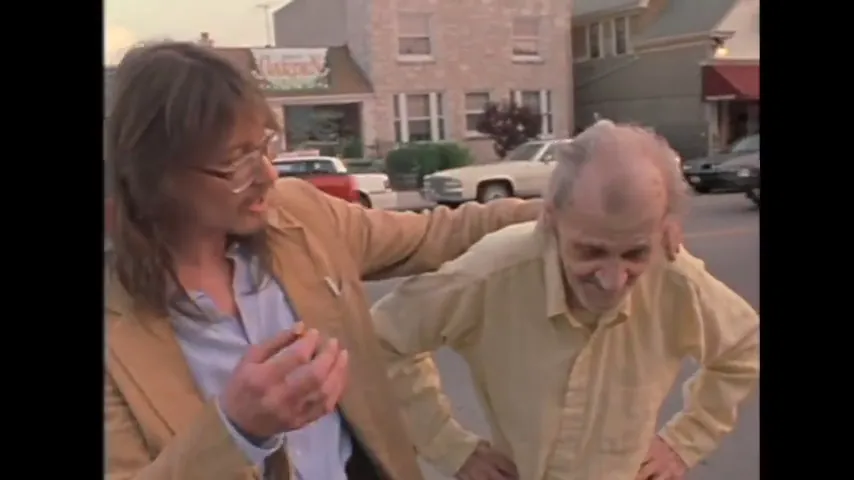 American Movie Scene 1