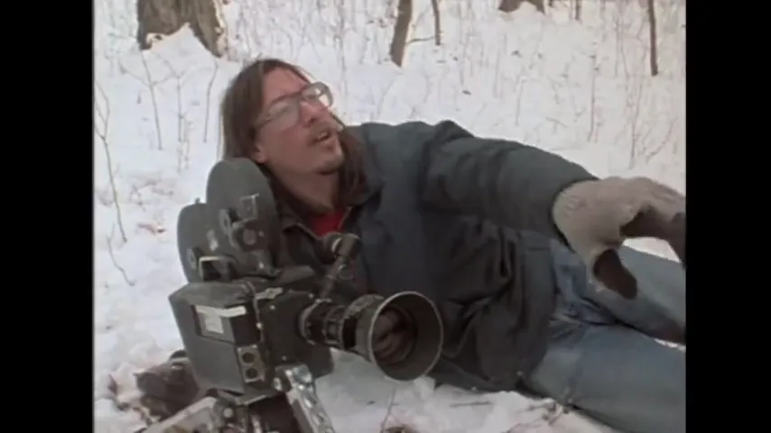 American Movie Scene 2