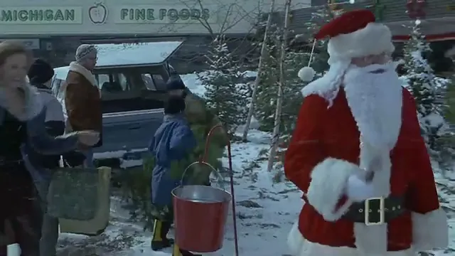 Reindeer Games Scene 1