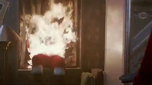 Reindeer Games Scene 5