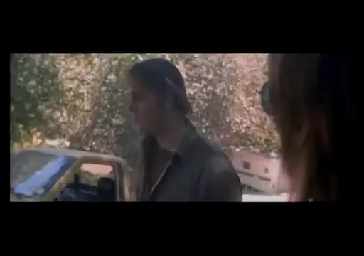 Drowning Mona Scene 5