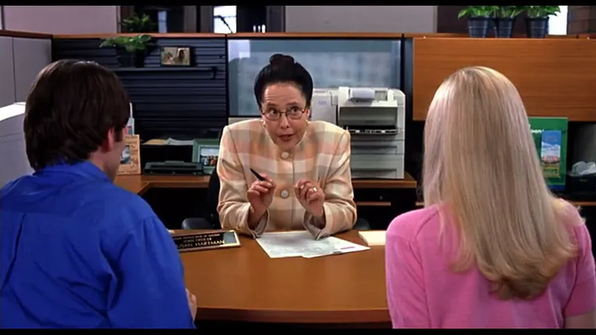 Sugar & Spice Scene 2