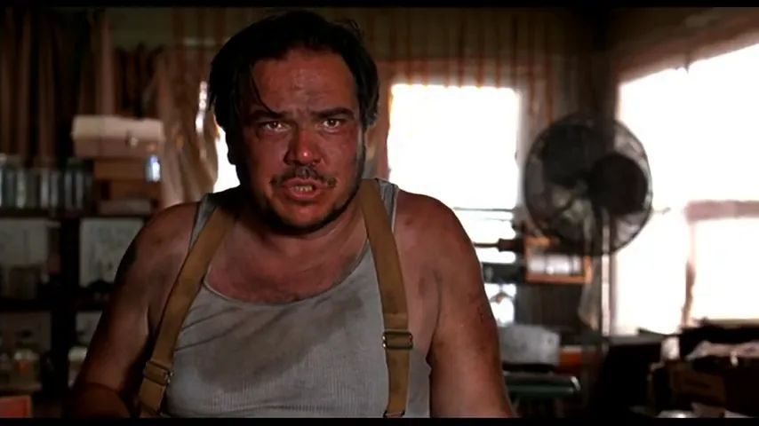 Sugar & Spice Scene 3