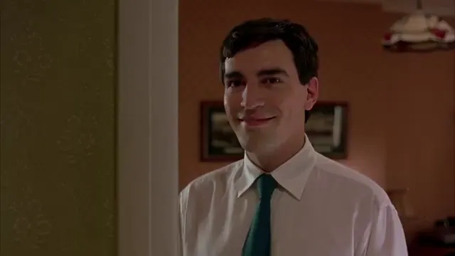 Birthday Girl Scene 2