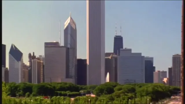 Just Visiting Scene 2