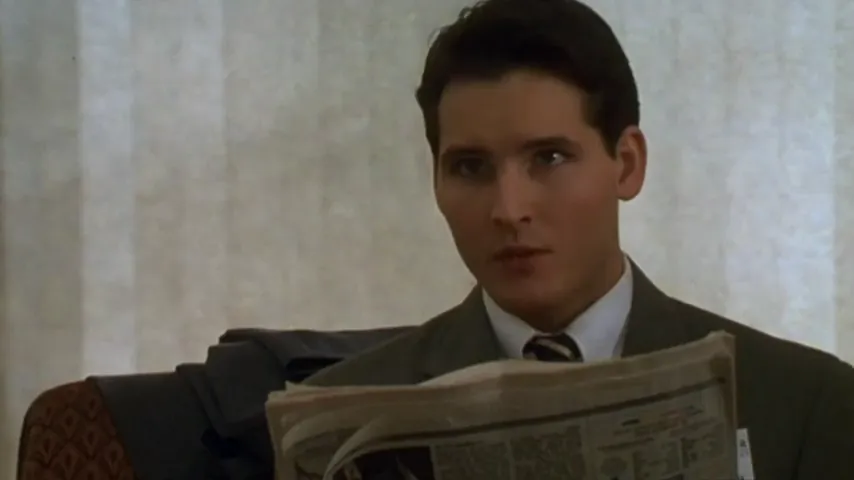 The Big Kahuna Scene 2