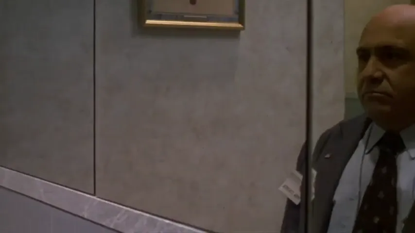 The Big Kahuna Scene 5