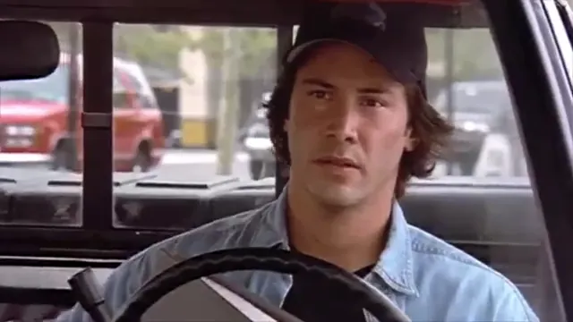 The Replacements Scene 1