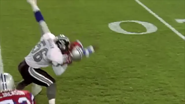 The Replacements Scene 2