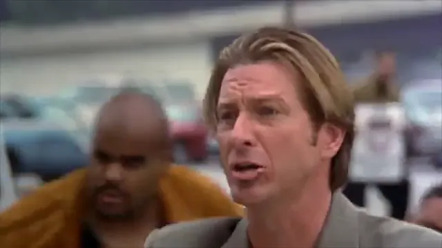 The Replacements Scene 3