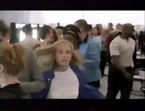 Head Over Heels Scene 4