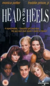 Head Over Heels Movie Poster