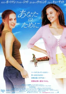 Where the Heart Is Movie Poster