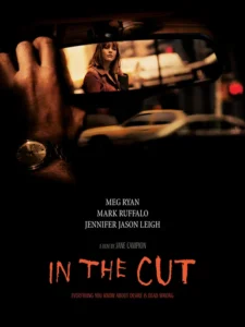 In the Cut Movie Poster