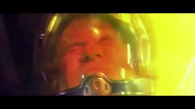 Red Planet Scene 3