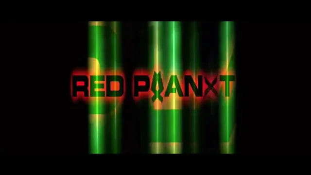 Red Planet Scene 5