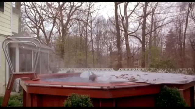 Riding in Cars with Boys Scene 5