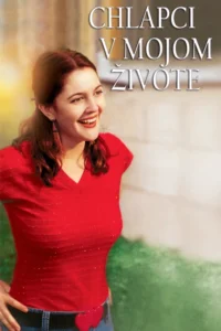 Riding in Cars with Boys Movie Poster