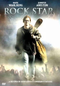 Rock Star Movie Poster