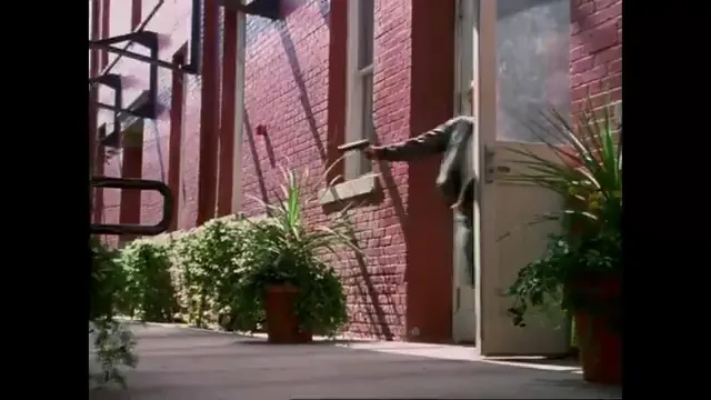 The Way of the Gun Scene 2