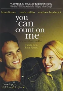 You Can Count on Me Movie Poster