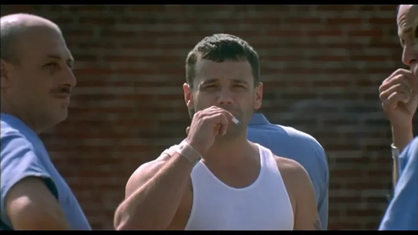 Animal Factory Scene 1