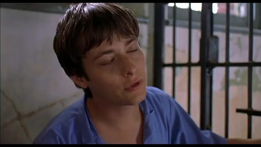 Animal Factory Scene 3