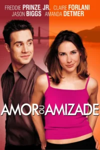 Boys and Girls Movie Poster