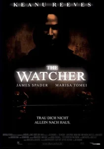 The Watcher Movie Poster