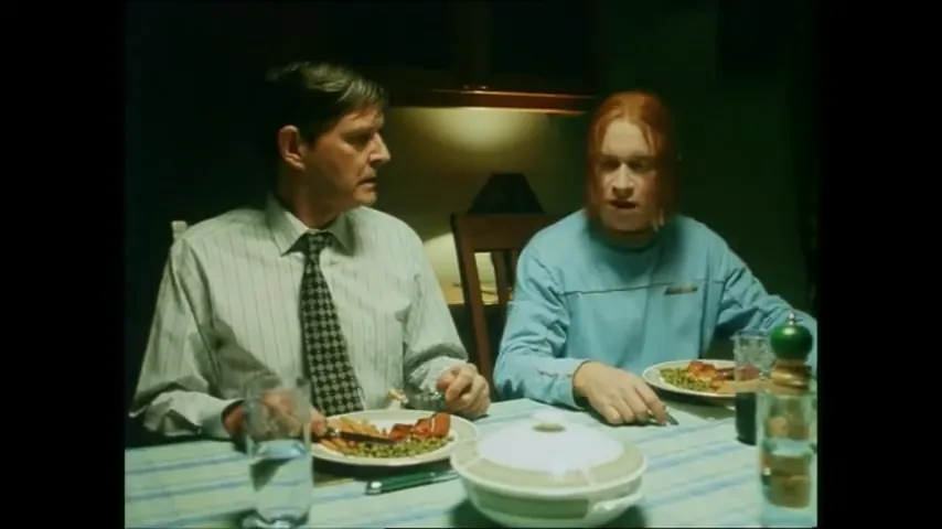 Kevin & Perry Go Large Scene 1