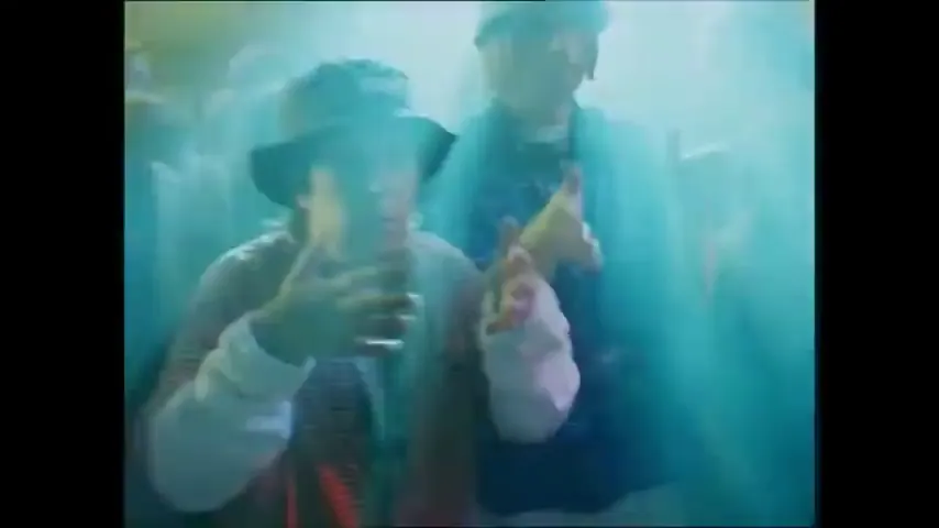 Kevin & Perry Go Large Scene 3