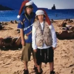 Kevin & Perry Go Large Movie Poster