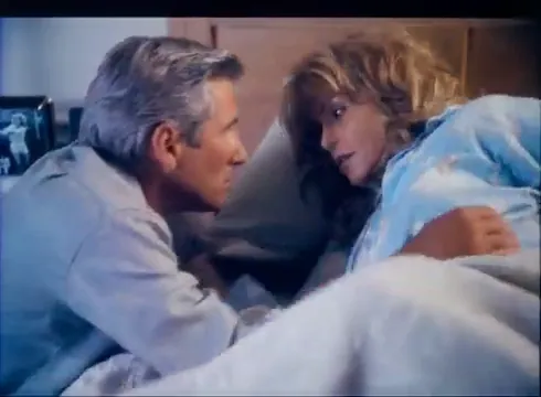 Dr. T & the Women Scene 3