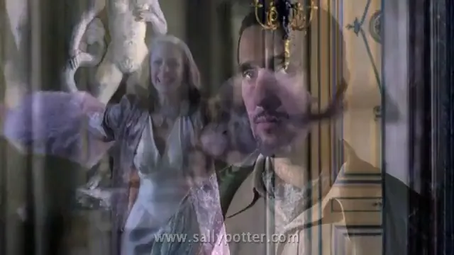 The Man Who Cried Scene 3