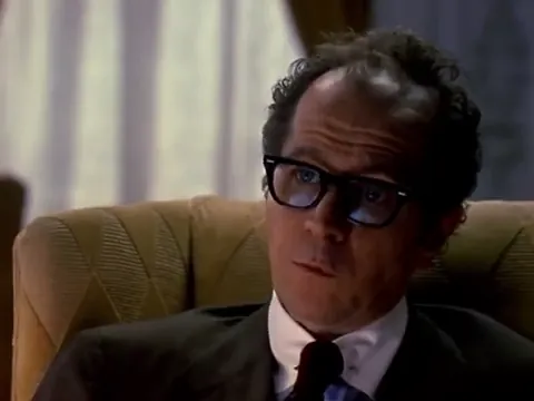 The Contender Scene 3