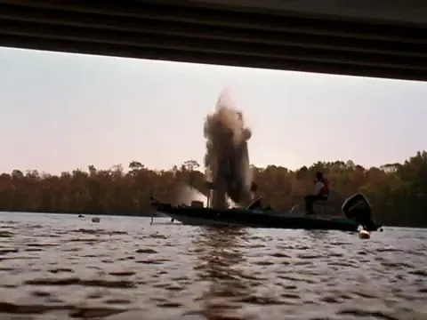 The Contender Scene 5