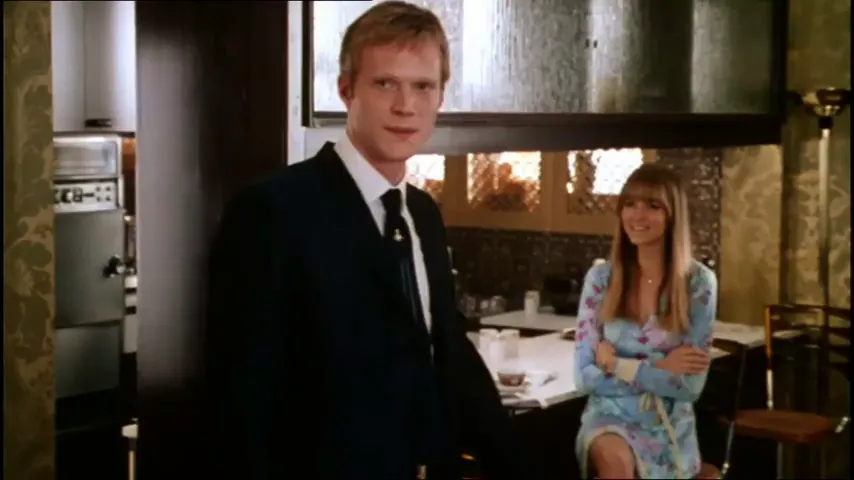 Gangster No. 1 Scene 2