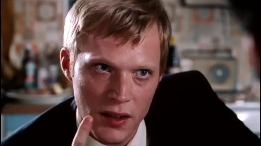 Gangster No. 1 Scene 5