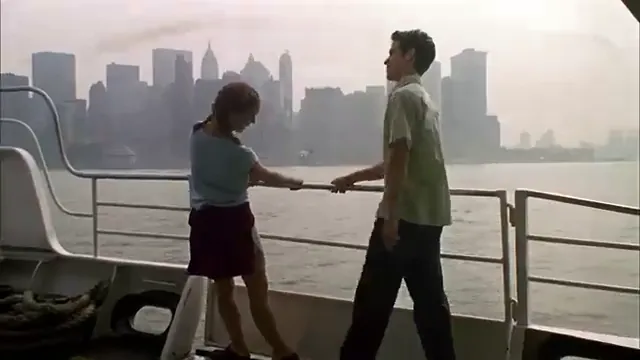 Center Stage Scene 2