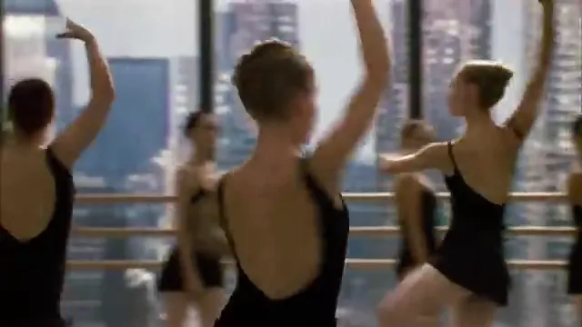 Center Stage Scene 3