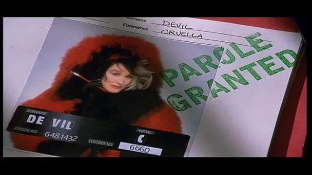 102 Dalmatians Scene 1