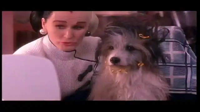 102 Dalmatians Scene 3