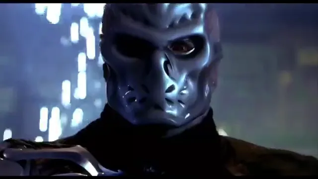 Jason X Scene 4