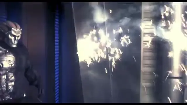 Jason X Scene 5